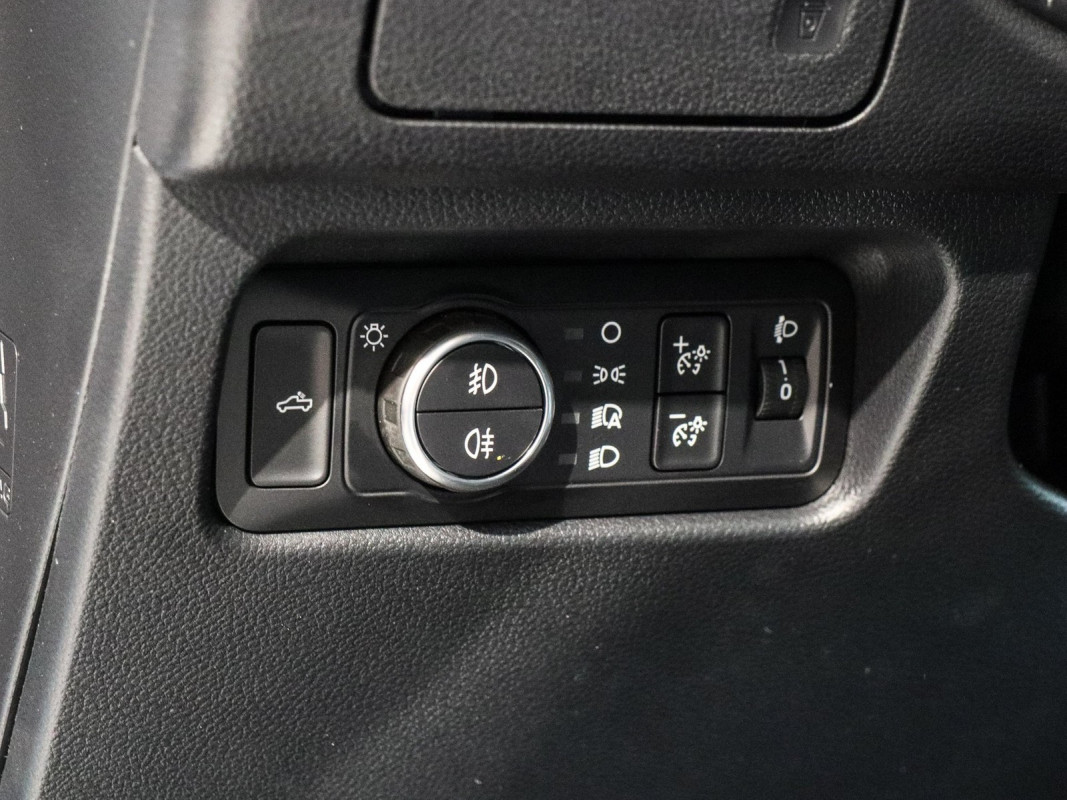 Ford Ranger Doppelkabine Wildtrak V6 Hardtop & Standheizung - Nutzfahrzeug - Weiss - Neuwagen - Bild 12