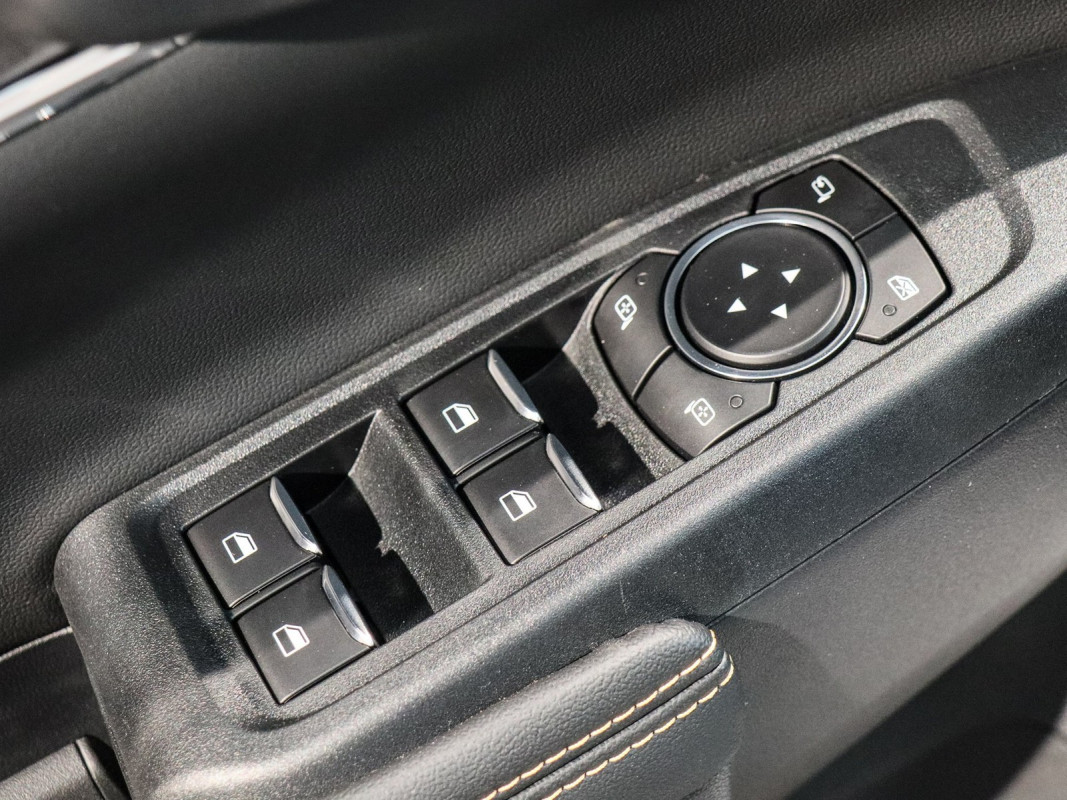 Ford Ranger Doppelkabine Wildtrak V6 Hardtop & Standheizung - Nutzfahrzeug - Weiss - Neuwagen - Bild 14