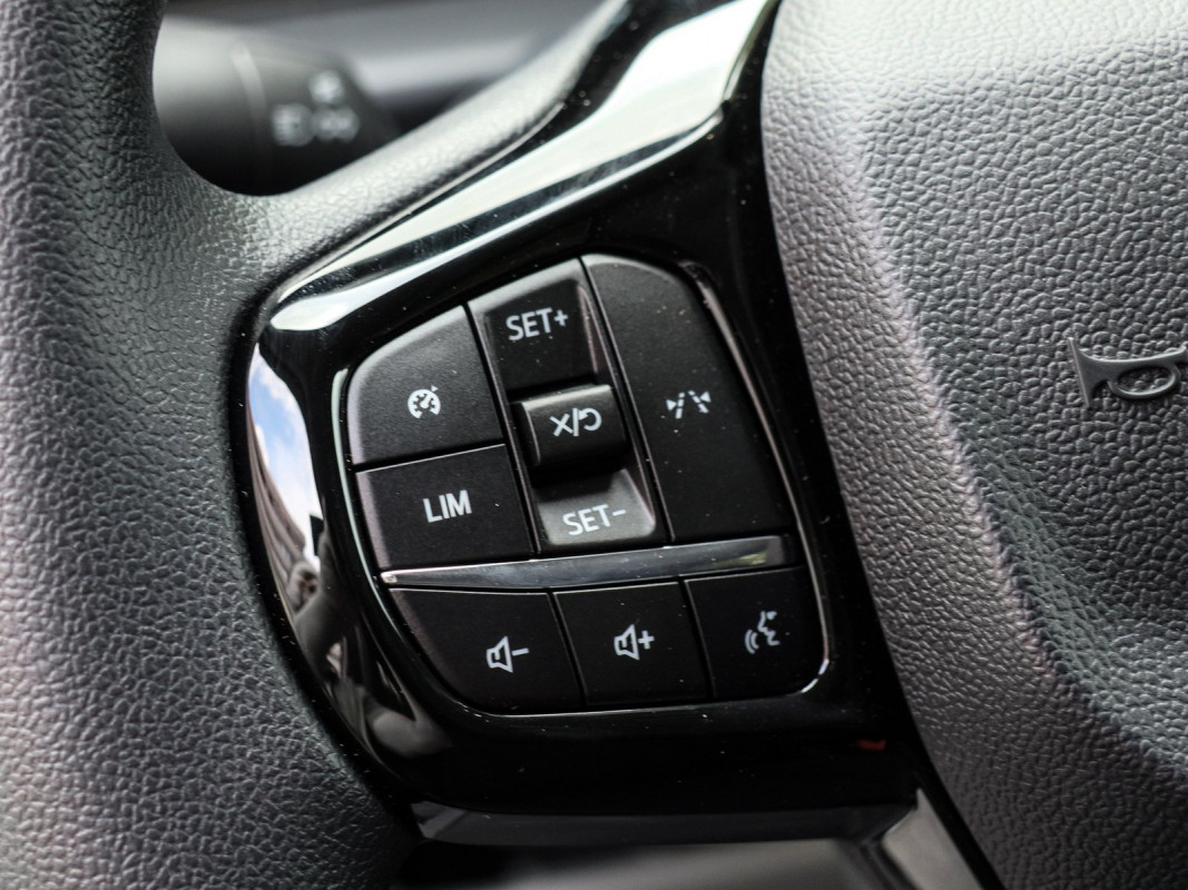 Ford Transit Custom Doppelkabiner-Kastenwagen - Nutzfahrzeug - Weiss - Neuwagen - Bild 15