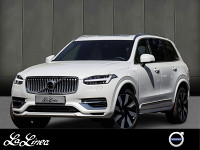 Volvo XC90 T8 AWD - SUV/Off-road - Weiss - Gebrauchtwagen - Bild 1