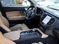 Volvo XC90 T8 AWD - SUV/Off-road - Weiss - Gebrauchtwagen - Bild 3
