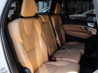 Volvo XC90 T8 AWD - SUV/Off-road - Weiss - Gebrauchtwagen - Bild 5