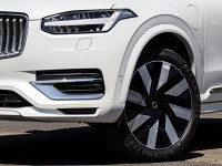 Volvo XC90 T8 AWD - SUV/Off-road - Weiss - Gebrauchtwagen - Bild 6