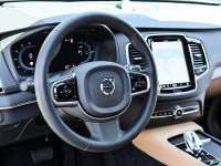 Volvo XC90 T8 AWD - SUV/Off-road - Weiss - Gebrauchtwagen - Bild 10
