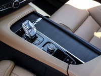 Volvo XC90 T8 AWD - SUV/Off-road - Weiss - Gebrauchtwagen - Bild 11