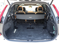 Volvo XC90 T8 AWD - SUV/Off-road - Weiss - Gebrauchtwagen - Bild 12