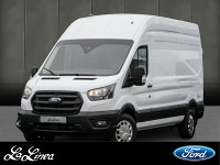 Ford Transit Kastenwagen 350L3H3 HECKANTRIEB - Nutzfahrzeug - Weiss - Tageszulassung - Bild 1