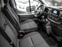 Ford Transit Kastenwagen 350L3H3 HECKANTRIEB - Nutzfahrzeug - Weiss - Tageszulassung - Bild 3