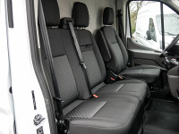 Ford Transit Kastenwagen 350L3H3 HECKANTRIEB - Nutzfahrzeug - Weiss - Tageszulassung - Bild 5