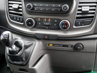 Ford Transit Kastenwagen 350L3H3 HECKANTRIEB - Nutzfahrzeug - Weiss - Tageszulassung - Bild 7