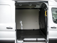 Ford Transit Kastenwagen 350L3H3 HECKANTRIEB - Nutzfahrzeug - Weiss - Tageszulassung - Bild 10