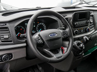 Ford Transit Kastenwagen 350L3H3 HECKANTRIEB - Nutzfahrzeug - Weiss - Tageszulassung - Bild 13