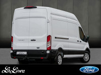 Ford Transit Kastenwagen Trend 350L3H3 - Nutzfahrzeug - Weiss - Tageszulassung - Bild 2