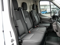 Ford Transit Kastenwagen Trend 350L3H3 - Nutzfahrzeug - Weiss - Tageszulassung - Bild 5