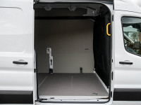 Ford Transit Kastenwagen Trend 350L3H3 - Nutzfahrzeug - Weiss - Tageszulassung - Bild 9