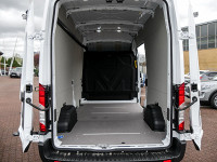 Ford Transit Kastenwagen Trend 350L3H3 - Nutzfahrzeug - Weiss - Tageszulassung - Bild 10