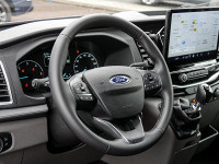 Ford Transit Kastenwagen Trend 350L3H3 - Nutzfahrzeug - Weiss - Tageszulassung - Bild 12