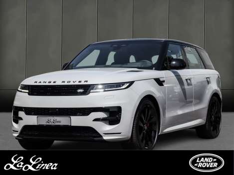 Land Rover Range Rover Sport - SUV/Off-road - Grau - Neuwagen - Bild 1