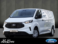 Ford Transit Custom Kastenwagen 320L2 Trend - Nutzfahrzeug - Weiss - Neuwagen - Bild 1