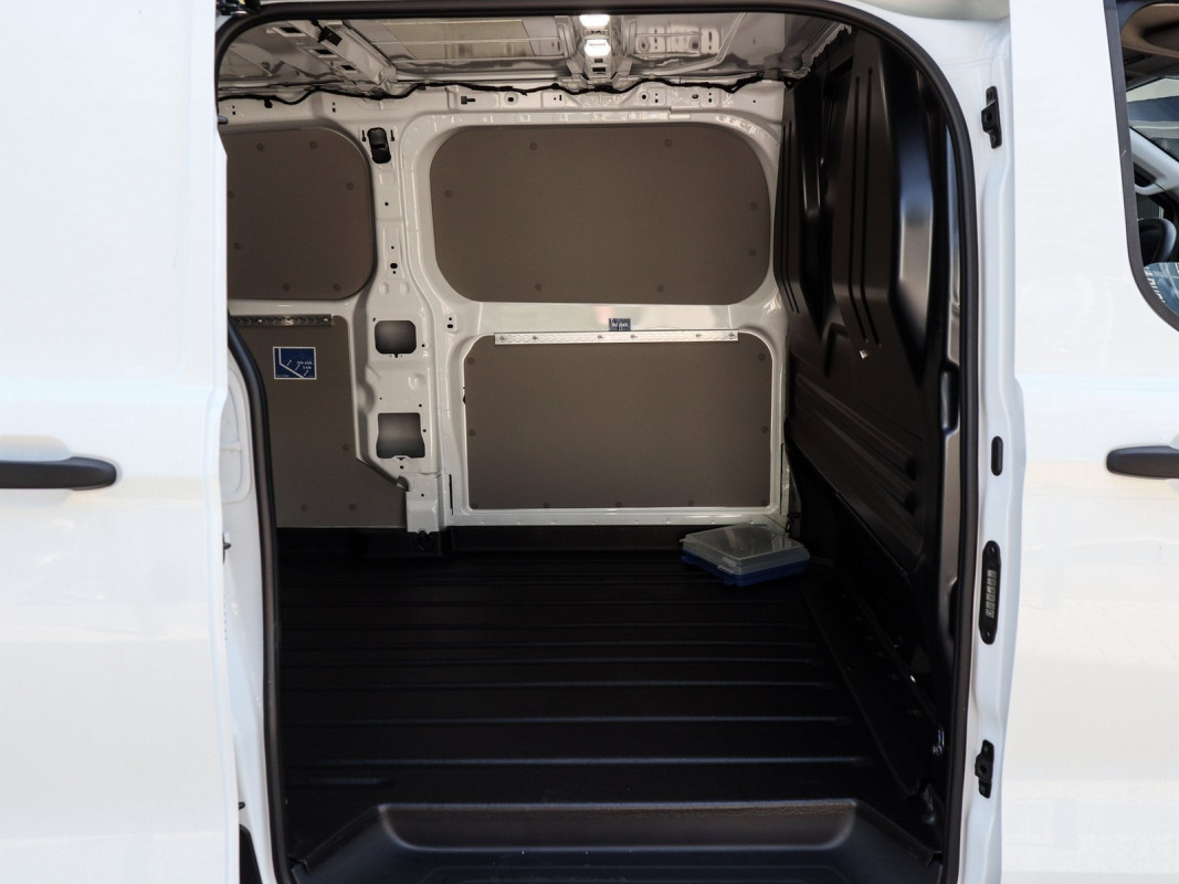 Ford Transit Custom Kastenwagen 320L2 Trend - Nutzfahrzeug - Weiss - Neuwagen - Bild 4