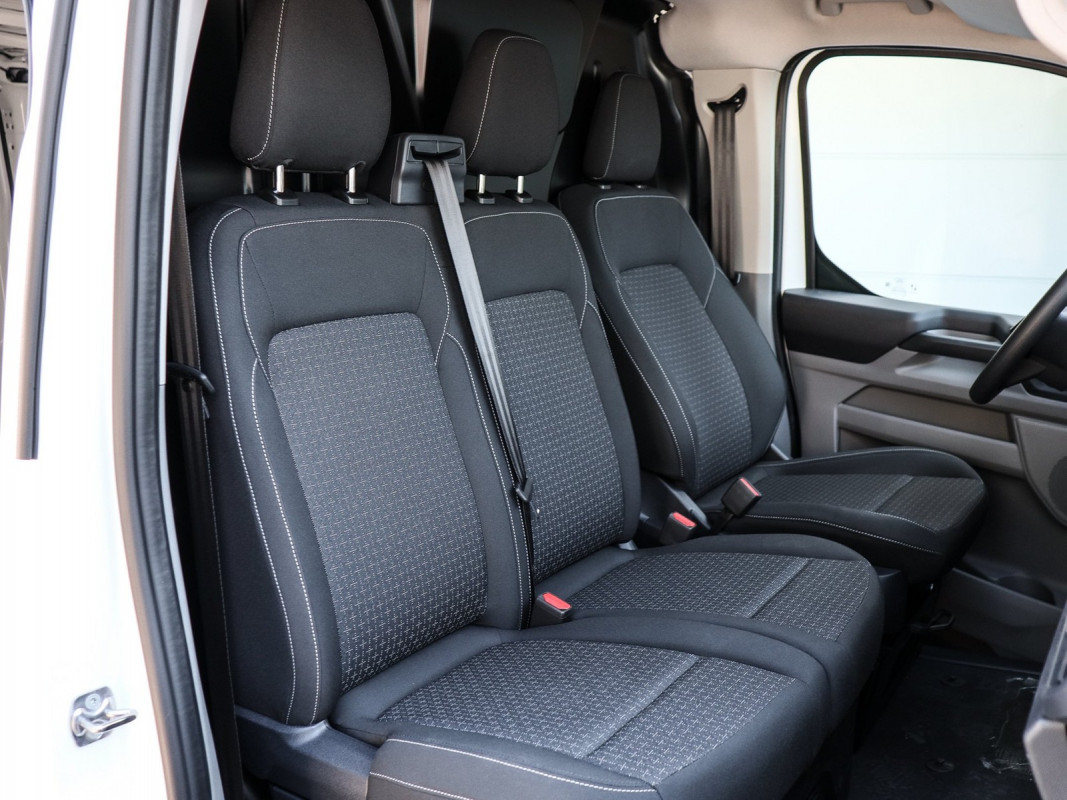 Ford Transit Custom Kastenwagen 320L2 Trend - Nutzfahrzeug - Weiss - Neuwagen - Bild 5