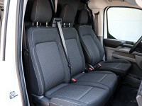 Ford Transit Custom Kastenwagen 320L2 Trend - Nutzfahrzeug - Weiss - Neuwagen - Bild 5
