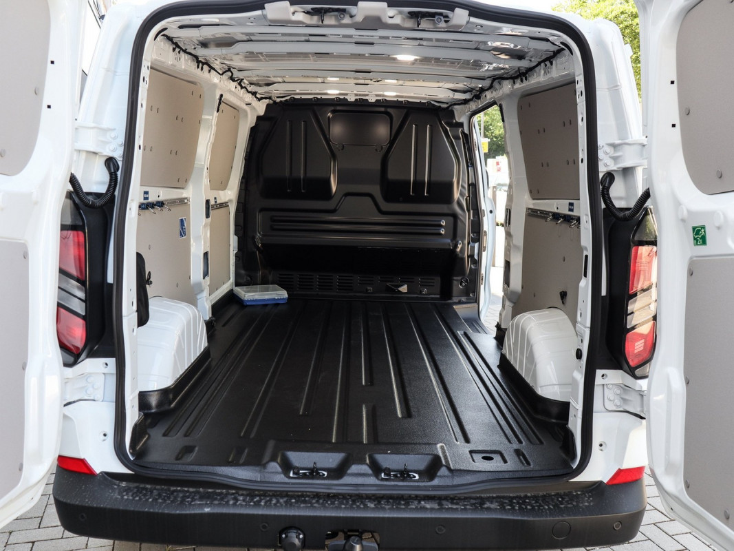 Ford Transit Custom Kastenwagen 320L2 Trend - Nutzfahrzeug - Weiss - Neuwagen - Bild 7