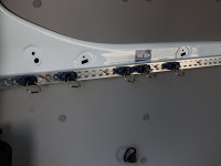 Ford Transit Custom Kastenwagen 320L2 Trend - Nutzfahrzeug - Weiss - Neuwagen - Bild 8