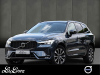 Volvo XC60 B4 Diesel AWD - SUV/Off-road - Blau - Gebrauchtwagen - Bild 1