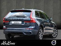 Volvo XC60 B4 Diesel AWD - SUV/Off-road - Blau - Gebrauchtwagen - Bild 2