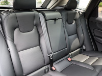 Volvo XC60 B4 Diesel AWD - SUV/Off-road - Blau - Gebrauchtwagen - Bild 5