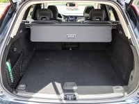 Volvo XC60 B4 Diesel AWD - SUV/Off-road - Blau - Gebrauchtwagen - Bild 11