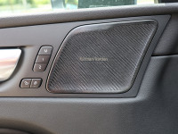 Volvo XC60 B4 Diesel AWD - SUV/Off-road - Blau - Gebrauchtwagen - Bild 15