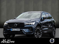 Volvo XC60 T8 AWD - SUV/Off-road - Blau - Gebrauchtwagen - Bild 1