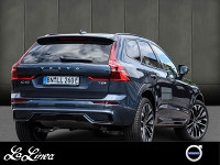 Volvo XC60 T8 AWD - SUV/Off-road - Blau - Gebrauchtwagen - Bild 2