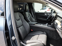 Volvo XC60 T8 AWD - SUV/Off-road - Blau - Gebrauchtwagen - Bild 5