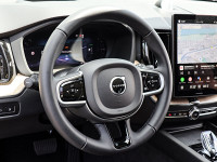 Volvo XC60 T8 AWD - SUV/Off-road - Blau - Gebrauchtwagen - Bild 9