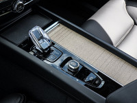 Volvo XC60 T8 AWD - SUV/Off-road - Blau - Gebrauchtwagen - Bild 10