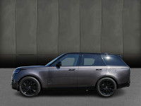 Land Rover Range Rover P550e HSE - SUV/Off-road - Grau - Gebrauchtwagen - Bild 6