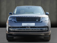 Land Rover Range Rover P550e HSE - SUV/Off-road - Grau - Gebrauchtwagen - Bild 7
