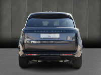 Land Rover Range Rover P550e HSE - SUV/Off-road - Grau - Gebrauchtwagen - Bild 8