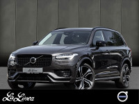 Volvo XC90 T8 Ultimate Dark - SUV/Off-road - Grau - Gebrauchtwagen - Bild 1
