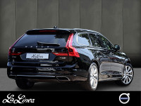 Volvo V90 Kombi T8 - Kombi - Schwarz - Gebrauchtwagen - Bild 2