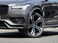 Volvo XC90 T8 Ultimate Dark - SUV/Off-road - Grau - Gebrauchtwagen - Bild 6