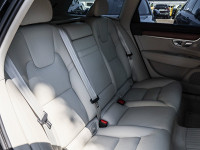 Volvo V90 Kombi T8 - Kombi - Schwarz - Gebrauchtwagen - Bild 5