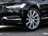 Volvo V90 Kombi T8 - Kombi - Schwarz - Gebrauchtwagen - Bild 6
