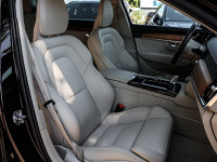 Volvo V90 Kombi T8 - Kombi - Schwarz - Gebrauchtwagen - Bild 7