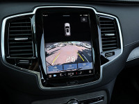 Volvo XC90 T8 Ultimate Dark - SUV/Off-road - Grau - Gebrauchtwagen - Bild 13