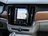 Volvo V90 Kombi T8 - Kombi - Schwarz - Gebrauchtwagen - Bild 9