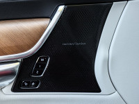 Volvo V90 Kombi T8 - Kombi - Schwarz - Gebrauchtwagen - Bild 15